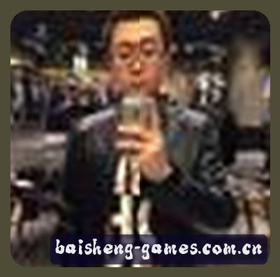 周敏