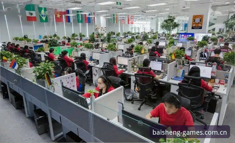 百胜游戏平台客服体系全新升级：最新动态详解v2.3.0版服务优化细节